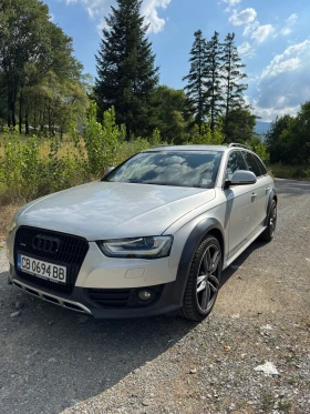 Обява за продажба на Audi A4 Allroad ~22 000 лв. - изображение 1