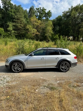 Обява за продажба на Audi A4 Allroad ~22 000 лв. - изображение 3