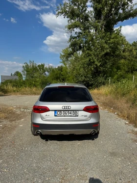 Обява за продажба на Audi A4 Allroad ~22 000 лв. - изображение 4