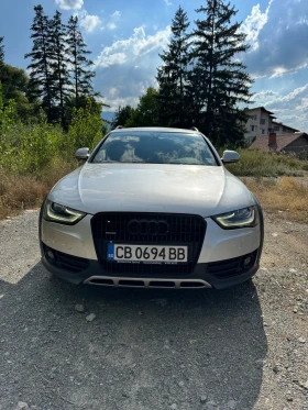 Обява за продажба на Audi A4 Allroad ~22 000 лв. - изображение 1