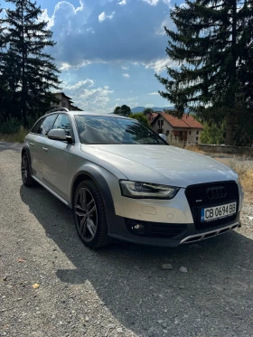 Обява за продажба на Audi A4 Allroad ~22 000 лв. - изображение 2