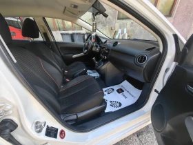 Mazda 2 SPORT 1.5 бензин 102 кс , Facelift, всички екстри - 8600 лв. - 20489609 14