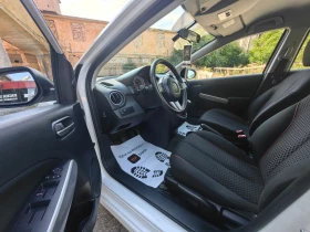 Mazda 2 SPORT 1.5 бензин 102 кс , Facelift, всички екстри - 8600 лв. - 20489609 12