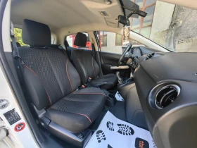 Mazda 2 SPORT 1.5 бензин 102 кс , Facelift, всички екстри - 8600 лв. - 20489609 15