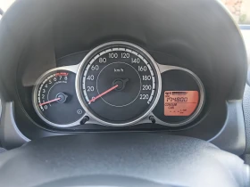 Mazda 2 SPORT 1.5 бензин 102 кс , Facelift, всички екстри - 8600 лв. - 20489609 10