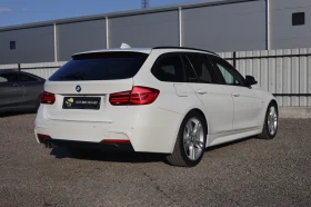 BMW 320 d FACELIFT M Paket #LED #HuD #KeyGO #KAMERA #iCar - 27900 лв. - 70038121 5