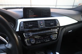 BMW 320 d FACELIFT M Paket #LED #HuD #KeyGO #KAMERA #iCar - 27900 лв. - 70038121 11