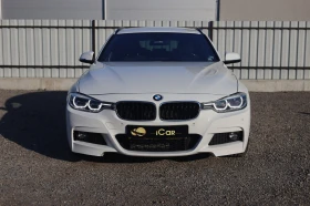 BMW 320 d FACELIFT M Paket #LED #HuD #KeyGO #KAMERA #iCar - 27900 лв. - 70038121 2