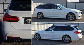BMW 320 d FACELIFT M Paket #LED #HuD #KeyGO #KAMERA #iCar - 27900 лв. - 70038121 4