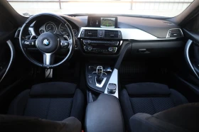 BMW 320 d FACELIFT M Paket #LED #HuD #KeyGO #KAMERA #iCar - 27900 лв. - 70038121 9