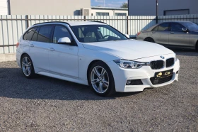 BMW 320 d FACELIFT M Paket #LED #HuD #KeyGO #KAMERA #iCar - 27900 лв. - 70038121 3