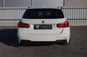 BMW 320 d FACELIFT M Paket #LED #HuD #KeyGO #KAMERA #iCar - 27900 лв. - 70038121 6