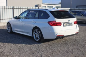 BMW 320 d FACELIFT M Paket #LED #HuD #KeyGO #KAMERA #iCar - 27900 лв. - 70038121 7