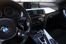 BMW 320 d FACELIFT M Paket #LED #HuD #KeyGO #KAMERA #iCar - 27900 лв. - 70038121 10