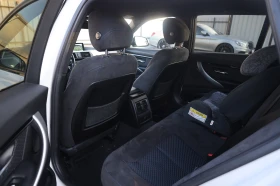 BMW 320 d FACELIFT M Paket #LED #HuD #KeyGO #KAMERA #iCar - 27900 лв. - 70038121 16