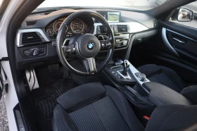 BMW 320 d FACELIFT M Paket #LED #HuD #KeyGO #KAMERA #iCar - 27900 лв. - 70038121 8