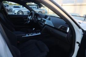 BMW 320 d FACELIFT M Paket #LED #HuD #KeyGO #KAMERA #iCar - 27900 лв. - 70038121 14