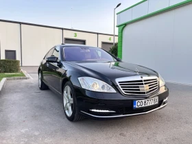 Обява за продажба на Mercedes-Benz S 320 ~23 500 лв. - изображение 1