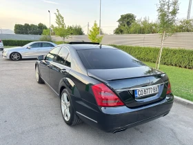 Обява за продажба на Mercedes-Benz S 320 ~23 500 лв. - изображение 6