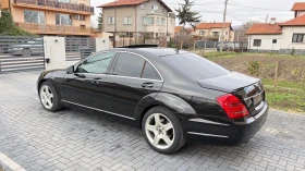 Mercedes-Benz S 320 ТОП СЪСТОЯНИЕ !!! Оригинален Facelift пакет !!, снимка 5