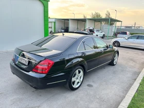 Обява за продажба на Mercedes-Benz S 320 ~23 500 лв. - изображение 9