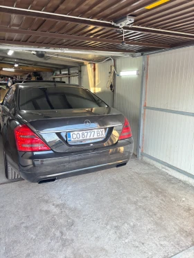 Обява за продажба на Mercedes-Benz S 320 ~23 500 лв. - изображение 2