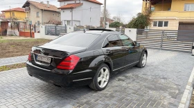 Mercedes-Benz S 320 ТОП СЪСТОЯНИЕ !!! Оригинален Facelift пакет !!, снимка 13