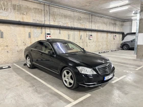 Mercedes-Benz S 320 ТОП СЪСТОЯНИЕ !!! Оригинален Facelift пакет !! - 21500 лв. / 10992.78 € - 23153194 12
