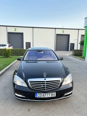 Обява за продажба на Mercedes-Benz S 320 ~23 500 лв. - изображение 8