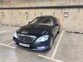 Mercedes-Benz S 320 ТОП СЪСТОЯНИЕ !!! Оригинален Facelift пакет !! - 21500 лв. / 10992.78 € - 23153194 11