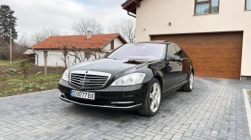 Mercedes-Benz S 320 ТОП СЪСТОЯНИЕ !!! Оригинален Facelift пакет !!, снимка 3