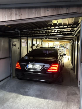 Mercedes-Benz S 320 ТОП СЪСТОЯНИЕ !!! Оригинален Facelift пакет !! - 21500 лв. / 10992.78 € - 23153194 16