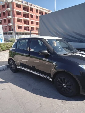 Обява за продажба на Suzuki Swift ~5 760 лв. - изображение 1