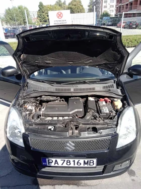 Обява за продажба на Suzuki Swift ~5 760 лв. - изображение 8