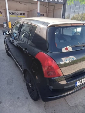 Обява за продажба на Suzuki Swift ~5 760 лв. - изображение 6