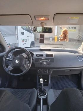 Обява за продажба на Suzuki Swift ~5 760 лв. - изображение 2