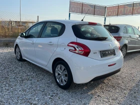 Peugeot 208 ЛИЗИНГ-КЛИМА-НАВИ - 9399 лв. - 78876076 6