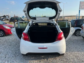 Peugeot 208 ЛИЗИНГ-КЛИМА-НАВИ - 9399 лв. - 78876076 9