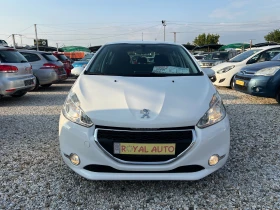 Peugeot 208 ЛИЗИНГ-КЛИМА-НАВИ - 9399 лв. - 78876076 2