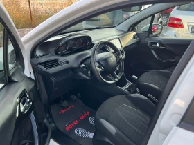 Peugeot 208 ЛИЗИНГ-КЛИМА-НАВИ - 9399 лв. - 78876076 7