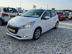 Peugeot 208 ЛИЗИНГ-КЛИМА-НАВИ