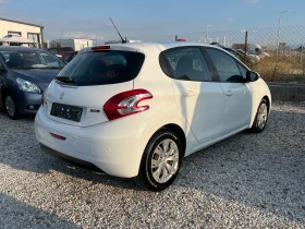 Peugeot 208 ЛИЗИНГ-КЛИМА-НАВИ - 9399 лв. - 78876076 4