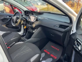 Peugeot 208 ЛИЗИНГ-КЛИМА-НАВИ - 9399 лв. - 78876076 12