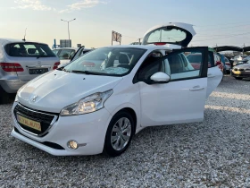 Peugeot 208 ЛИЗИНГ-КЛИМА-НАВИ - 9399 лв. - 78876076 15