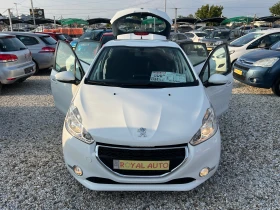 Peugeot 208 ЛИЗИНГ-КЛИМА-НАВИ - 9399 лв. - 78876076 16