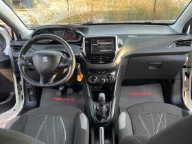 Peugeot 208 ЛИЗИНГ-КЛИМА-НАВИ - 9399 лв. - 78876076 11