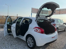 Peugeot 208 ЛИЗИНГ-КЛИМА-НАВИ - 9399 лв. - 78876076 14