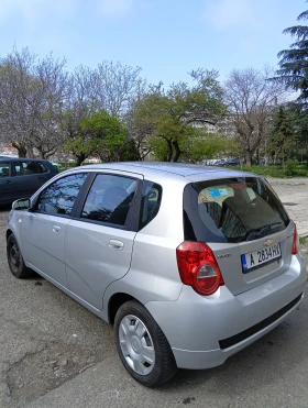 Обява за продажба на Chevrolet Aveo 1.2 ~5 200 лв. - изображение 6