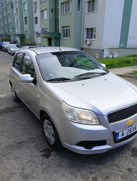 Обява за продажба на Chevrolet Aveo 1.2 ~5 200 лв. - изображение 2
