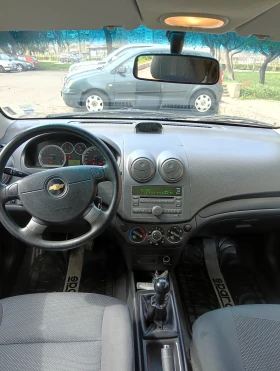 Обява за продажба на Chevrolet Aveo 1.2 ~5 200 лв. - изображение 7